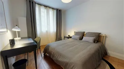 Room for rent in Lyon, Auvergne-Rhône-Alpes