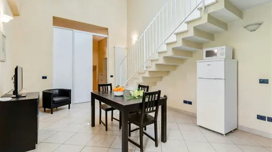 Apartments in Florence - photo 2