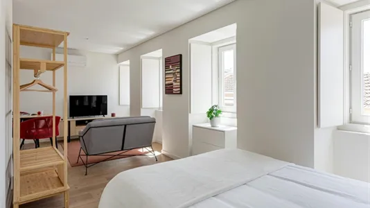 Apartments in Location is not specified - photo 6