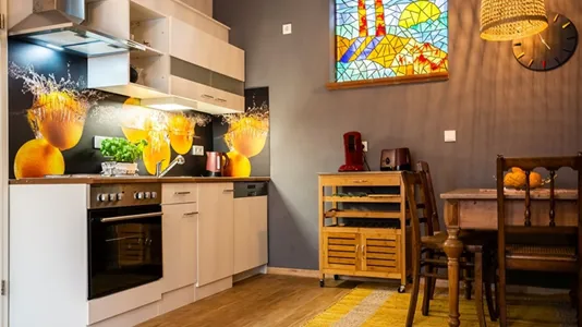 Apartments in Miltenberg - photo 4