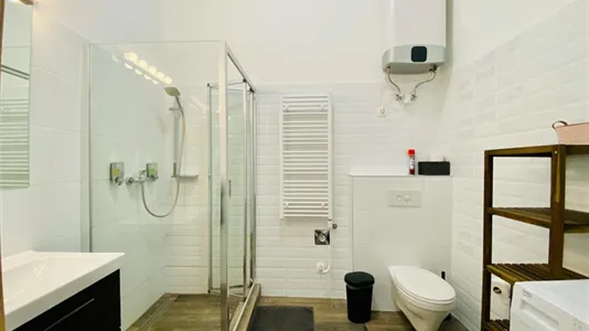 Apartments in Budapest Terézváros - photo 10