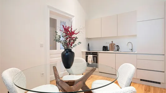 Apartments in Vienna Landstraße - photo 7