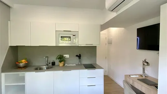 Apartments in Madrid Chamberí - photo 8