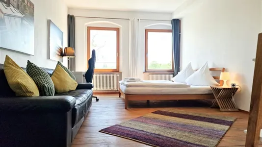 Apartments in Berlin Mitte - photo 9