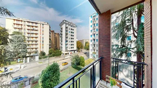 Rooms in Milano Zona 6 - Barona, Lorenteggio - photo 8