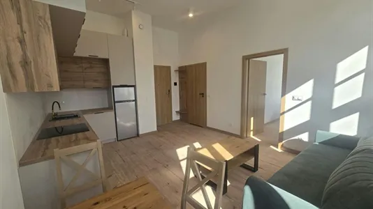 Apartments in Łódź - photo 3