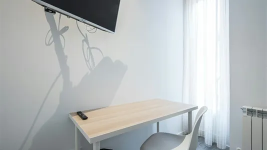 Rooms in Madrid Centro - photo 5