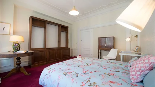 Rooms in Bilbao - photo 4