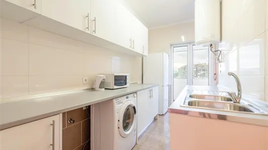 Rooms in Location is not specified - photo 10