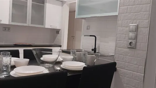 Rooms in Athens Agios Nikolaos - photo 7