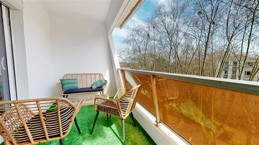 Rooms in Lyon - photo 4