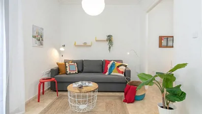 Apartment for rent in Barcelona
