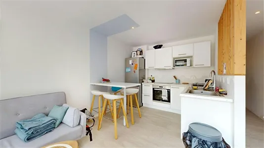 Rooms in Toulouse - photo 6