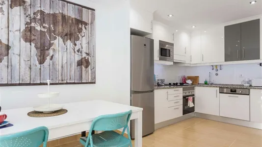 Apartments in Location is not specified - photo 9