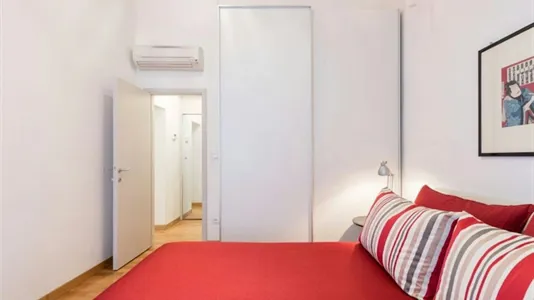 Apartments in Florence - photo 9