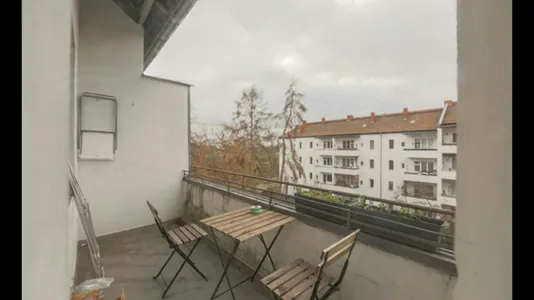 Rooms in Berlin Neukölln - photo 6