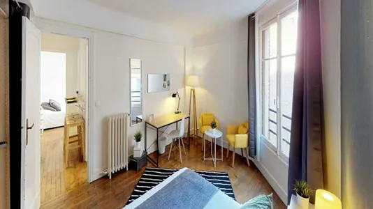 Rooms in Paris 7ème arrondissement - photo 2