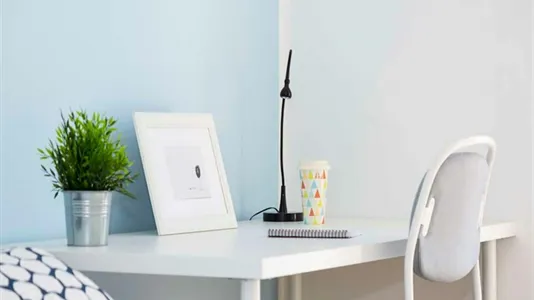 Rooms in Buccinasco - photo 6