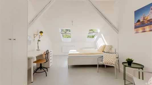 Rooms in Prague 1 - photo 3