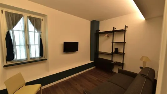 Rooms in Genoa - photo 9