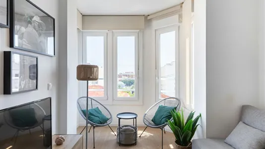 Rooms in Valencia L'Eixample - photo 6