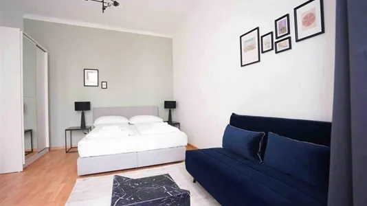 Apartments in Wien Neubau - photo 4