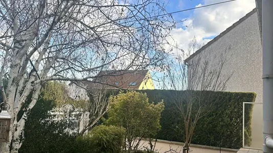 Houses in Argenteuil - photo 7