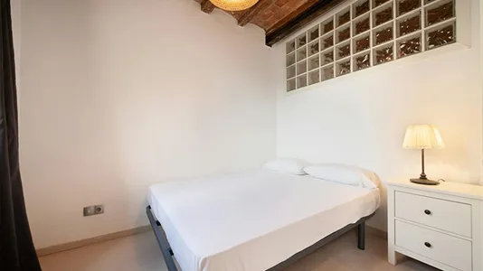 Apartments in Barcelona Ciutat Vella - photo 5