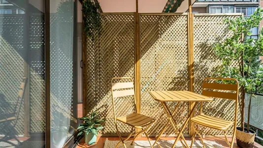 Rooms in Madrid Tetuán - photo 6