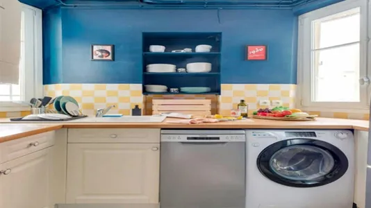 Rooms in Paris 20ème arrondissement - photo 10