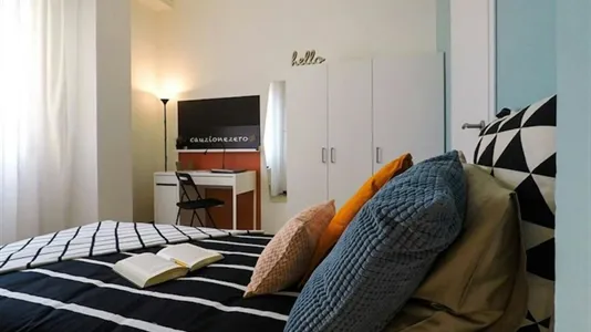Rooms in Brescia - photo 6