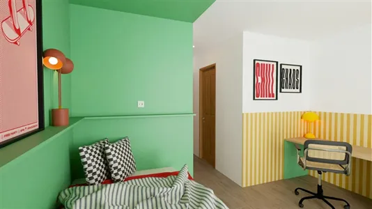 Rooms in Villaviciosa de Odón - photo 6