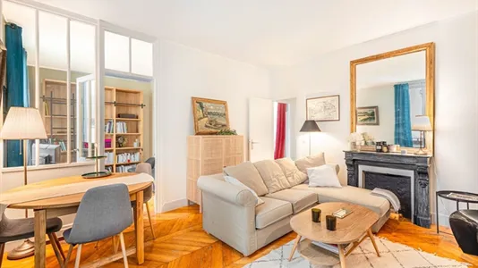 Apartments in Paris 9ème arrondissement - photo 6