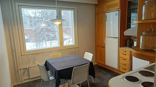 Apartments in Helsinki Läntinen - photo 5