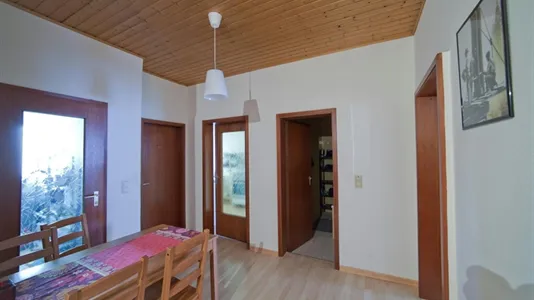 Rooms in Munich Schwabing-West - photo 5