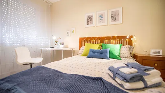 Rooms in Bilbao - photo 5