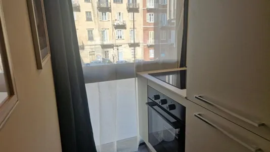 Apartments in Turin - photo 6