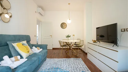 Apartments in Roma Municipio VII – Appio-Latino/Tuscolano/Cinecittà - photo 5