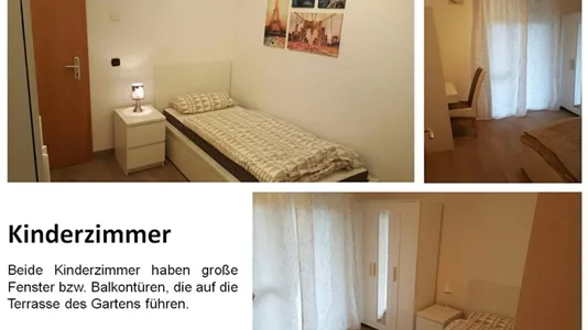 Apartments in Munich Milbertshofen-Am Hart - photo 3