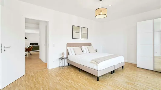 Apartments in Berlin Mitte - photo 9