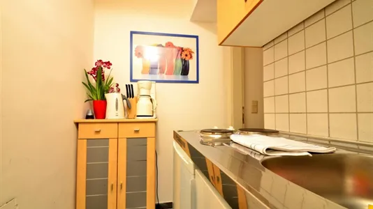 Apartments in Vienna Floridsdorf - photo 4