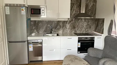 Huddinge - 1rok - tillsv - 9.200kr/mån