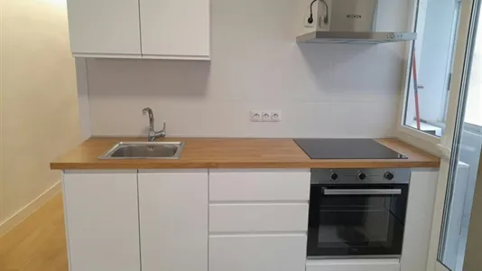 Rooms in Valladolid - photo 5