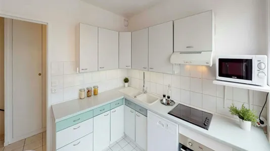 Rooms in Nanterre - photo 8