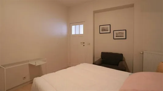 Apartments in Brussels Sint-Pieters-Woluwe - photo 10