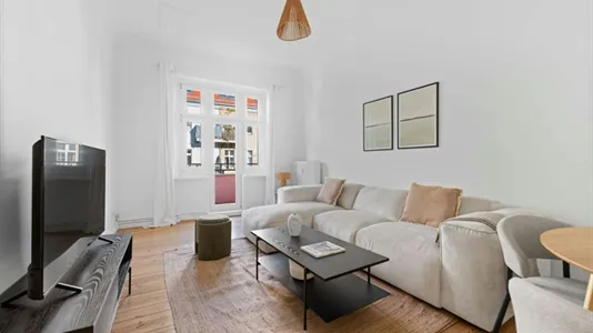 Apartments in Berlin Neukölln - photo 5