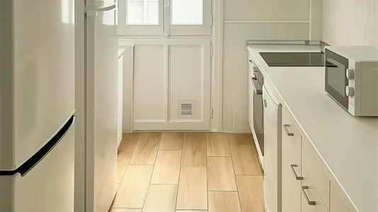 Rooms in Madrid Retiro - photo 5