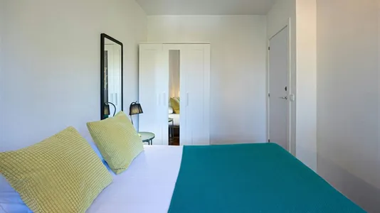 Rooms in Madrid Hortaleza - photo 3