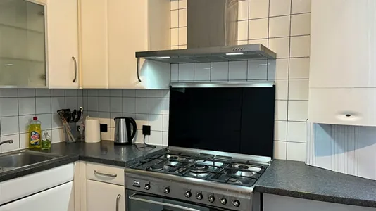 Rooms in Brussels Schaarbeek - photo 9