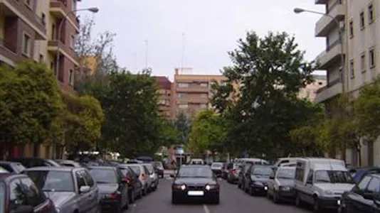 Rooms in Valencia Algirós - photo 4